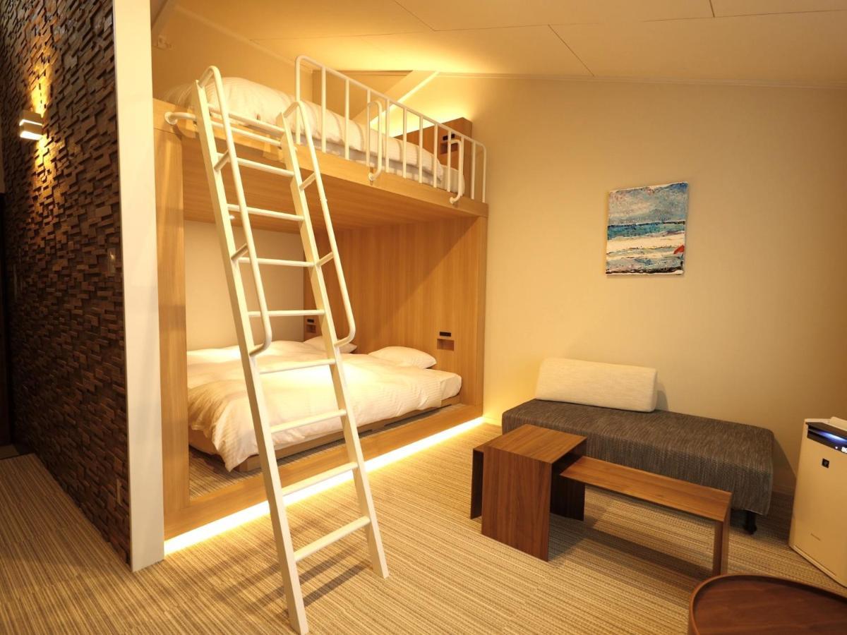 Chikura Tsunagu Hotel Минамибосо Экстерьер фото