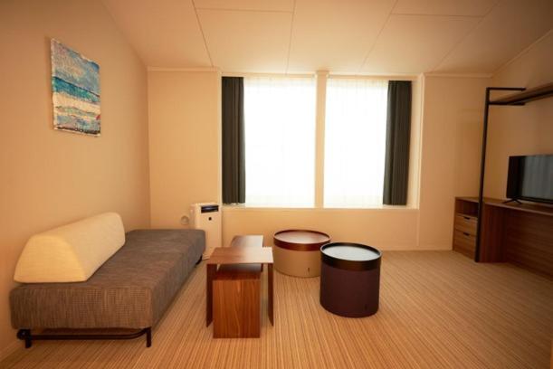 Chikura Tsunagu Hotel Минамибосо Экстерьер фото