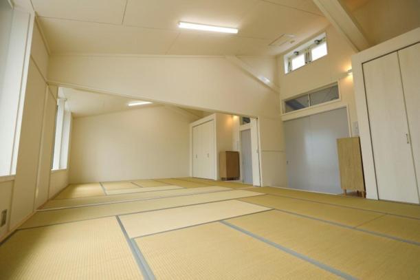 Chikura Tsunagu Hotel Минамибосо Экстерьер фото
