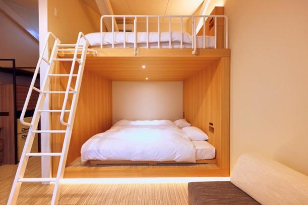 Chikura Tsunagu Hotel Минамибосо Экстерьер фото