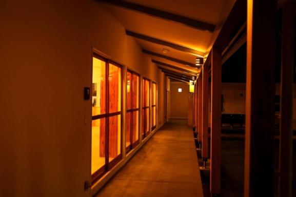 Chikura Tsunagu Hotel Минамибосо Экстерьер фото