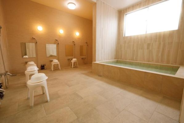 Chikura Tsunagu Hotel Минамибосо Экстерьер фото
