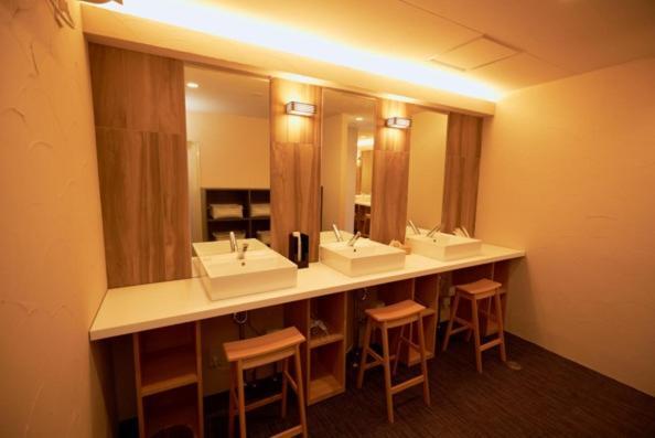Chikura Tsunagu Hotel Минамибосо Экстерьер фото