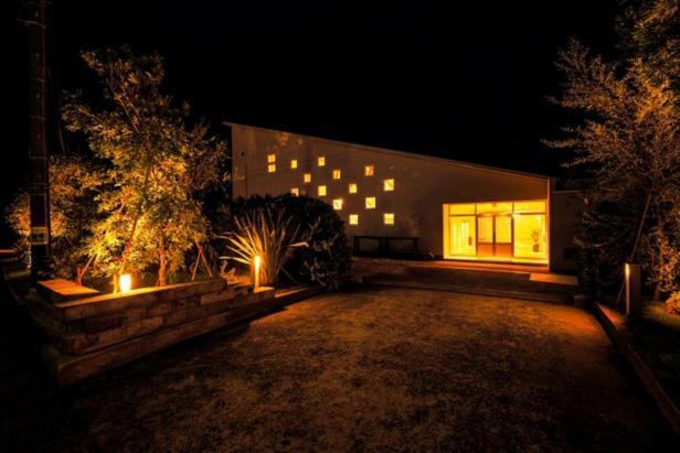 Chikura Tsunagu Hotel Минамибосо Экстерьер фото